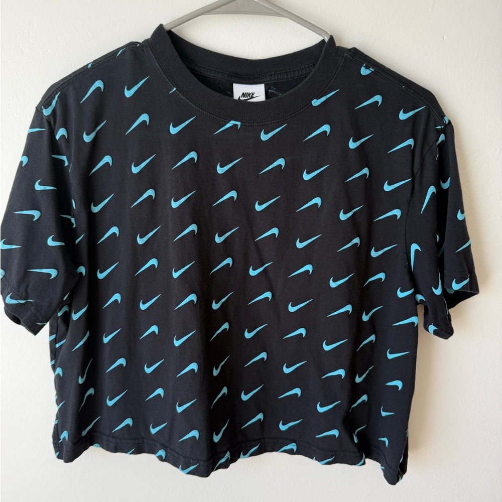 Nike Sportswear Icon Clash